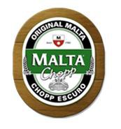 Chopp Malta Escuro