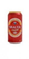 Cerveja Malta Dunkel
