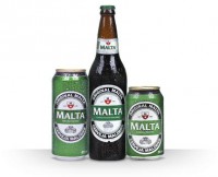 Cerveja Malta Malzbier
