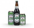 Cerveja Malta Malzbier